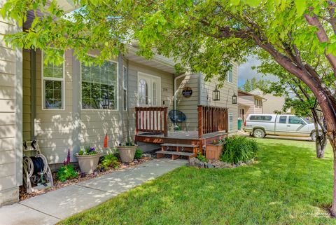 Photo of 2570 Pinkerton Drive, East Helena, MT 59635 (MLS # 30070890)
