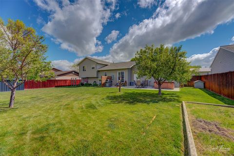 Tiny photo for 2570 Pinkerton Drive, East Helena, MT 59635 (MLS # 30070890)