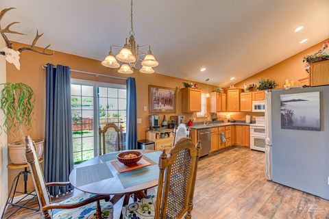 Tiny photo for 2570 Pinkerton Drive, East Helena, MT 59635 (MLS # 30070890)