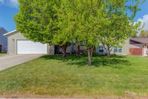 Tiny photo for 2570 Pinkerton Drive, East Helena, MT 59635 (MLS # 30070890)