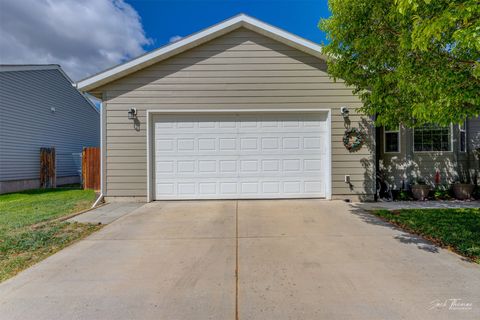 Tiny photo for 2570 Pinkerton Drive, East Helena, MT 59635 (MLS # 30070890)