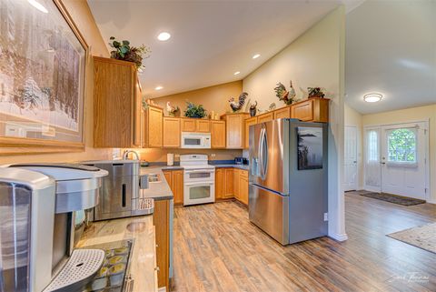 Tiny photo for 2570 Pinkerton Drive, East Helena, MT 59635 (MLS # 30070890)