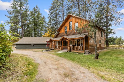 Photo of 2785 Foothill Road, Kalispell, MT 59901 (MLS # 30060307)