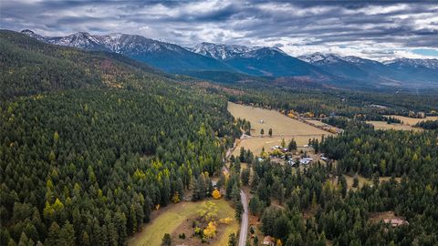 Tiny photo for 2785 Foothill Road, Kalispell, MT 59901 (MLS # 30060307)