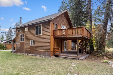 Photo of 2785 Foothill Road, Kalispell, MT 59901 (MLS # 30060307)