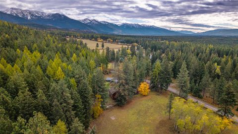 Tiny photo for 2785 Foothill Road, Kalispell, MT 59901 (MLS # 30060307)
