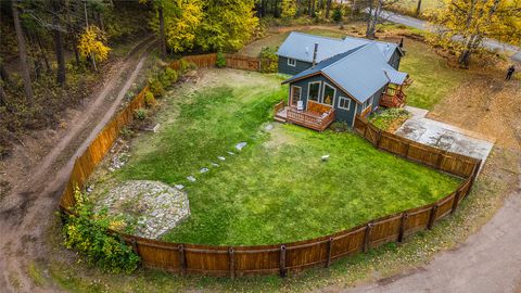 Tiny photo for 2785 Foothill Road, Kalispell, MT 59901 (MLS # 30060307)