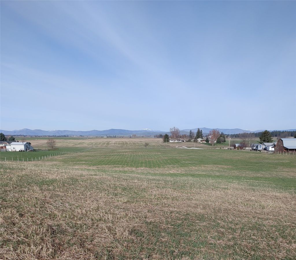 Photo of NHN N Foothills Drive, Ronan, MT 59864 (MLS # 30067997)