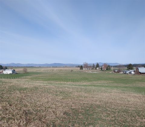 Tiny photo for NHN N Foothills Drive, Ronan, MT 59864 (MLS # 30067997)