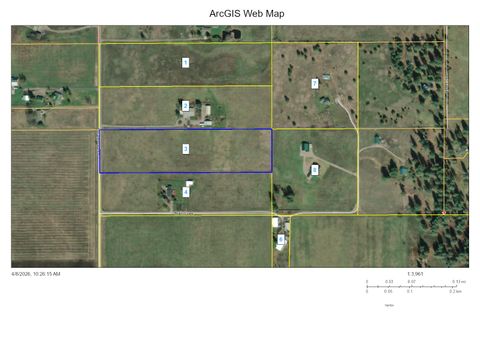 Tiny photo for NHN N Foothills Drive, Ronan, MT 59864 (MLS # 30067997)