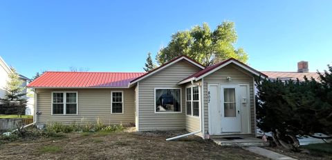 807 Main Street Shelby MT 59474