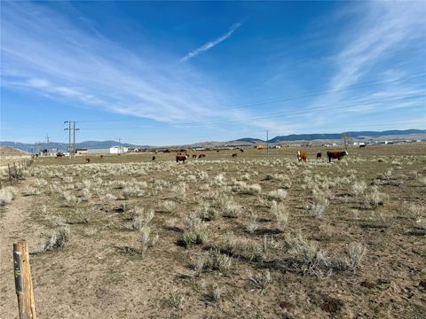 Tiny photo for TBD Nissler Road, Ramsay, MT 59748 (MLS # 30069333)
