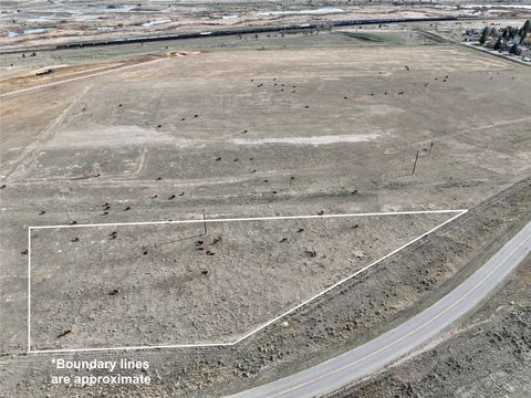 Tiny photo for TBD Nissler Road, Ramsay, MT 59748 (MLS # 30069333)