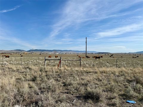 Tiny photo for TBD Nissler Road, Ramsay, MT 59748 (MLS # 30069333)