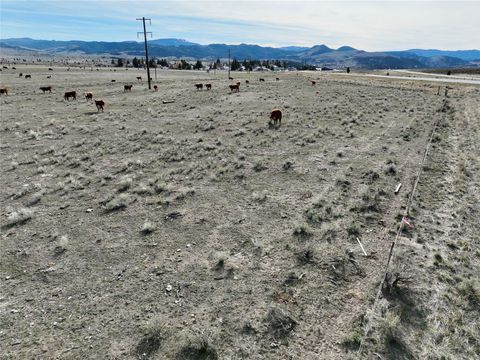Tiny photo for TBD Nissler Road, Ramsay, MT 59748 (MLS # 30069333)