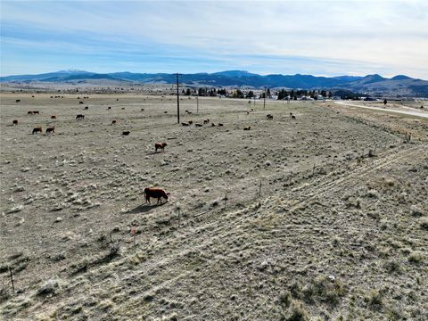 Tiny photo for TBD Nissler Road, Ramsay, MT 59748 (MLS # 30069333)