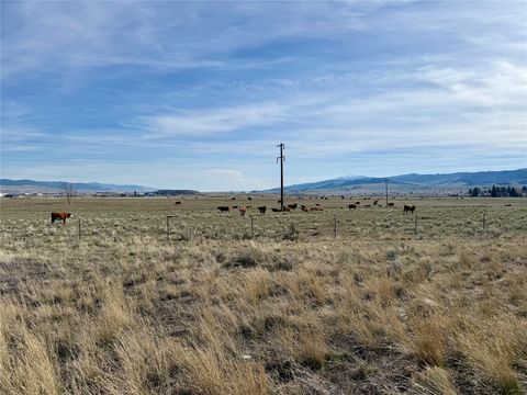 Tiny photo for TBD Nissler Road, Ramsay, MT 59748 (MLS # 30069333)