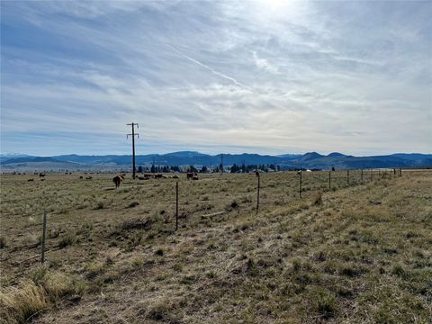 Tiny photo for TBD Nissler Road, Ramsay, MT 59748 (MLS # 30069333)