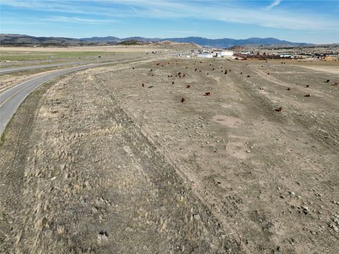 Tiny photo for TBD Nissler Road, Ramsay, MT 59748 (MLS # 30069333)