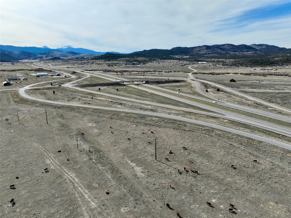 Photo of TBD Nissler Road, Ramsay, MT 59748 (MLS # 30069333)