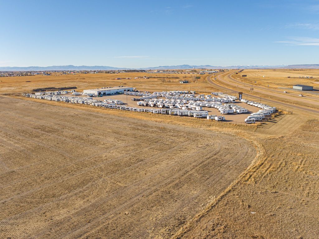 Photo of 3928, 3930 Tri Hill Frontage Road, Great Falls, MT 59404 (MLS # 30065908)