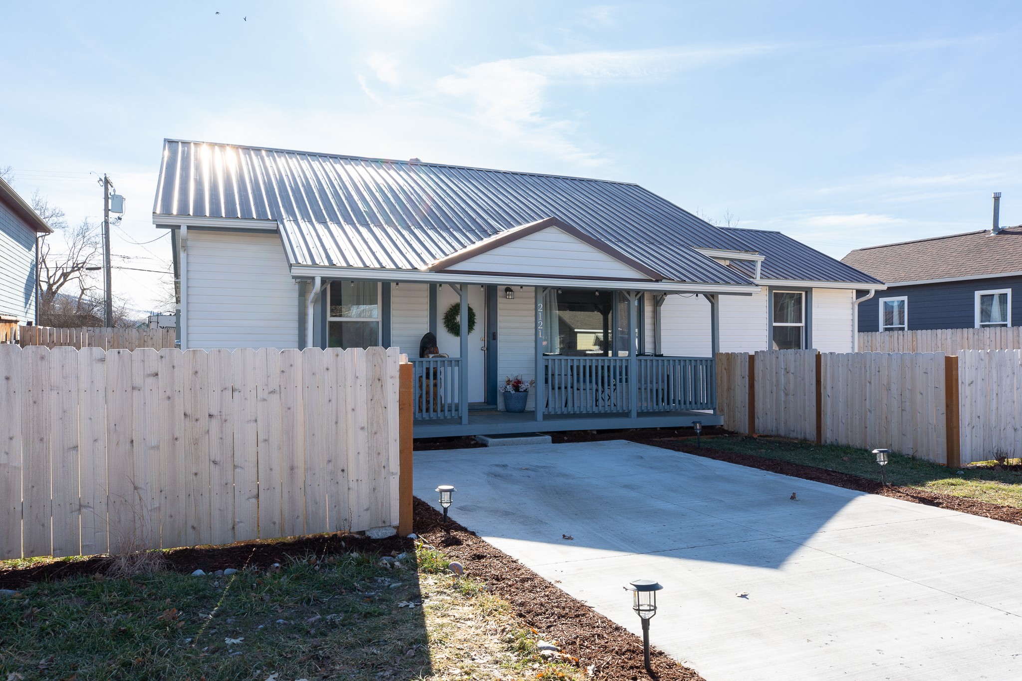 2121 Kensington Avenue