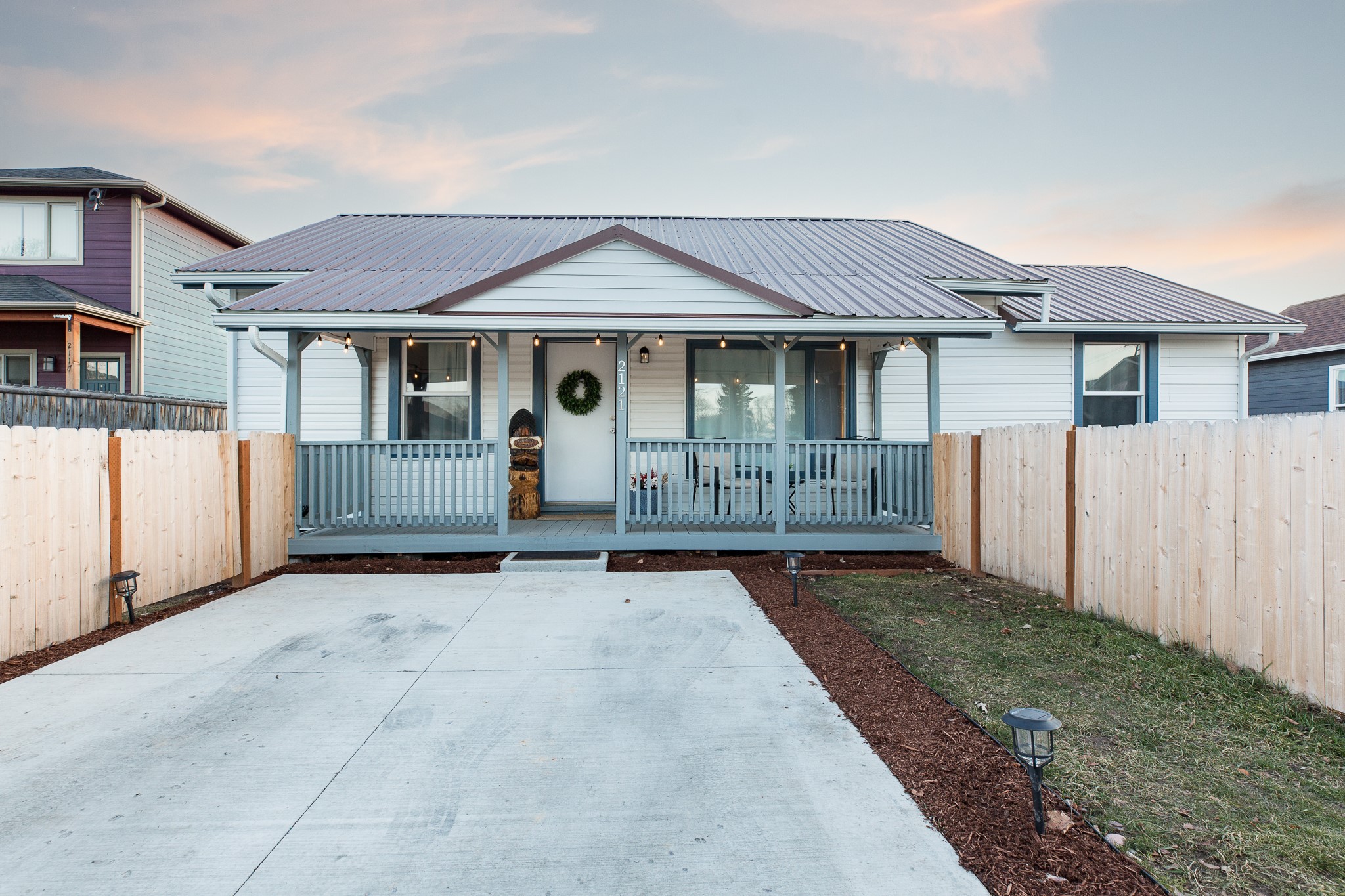 2121 Kensington Avenue