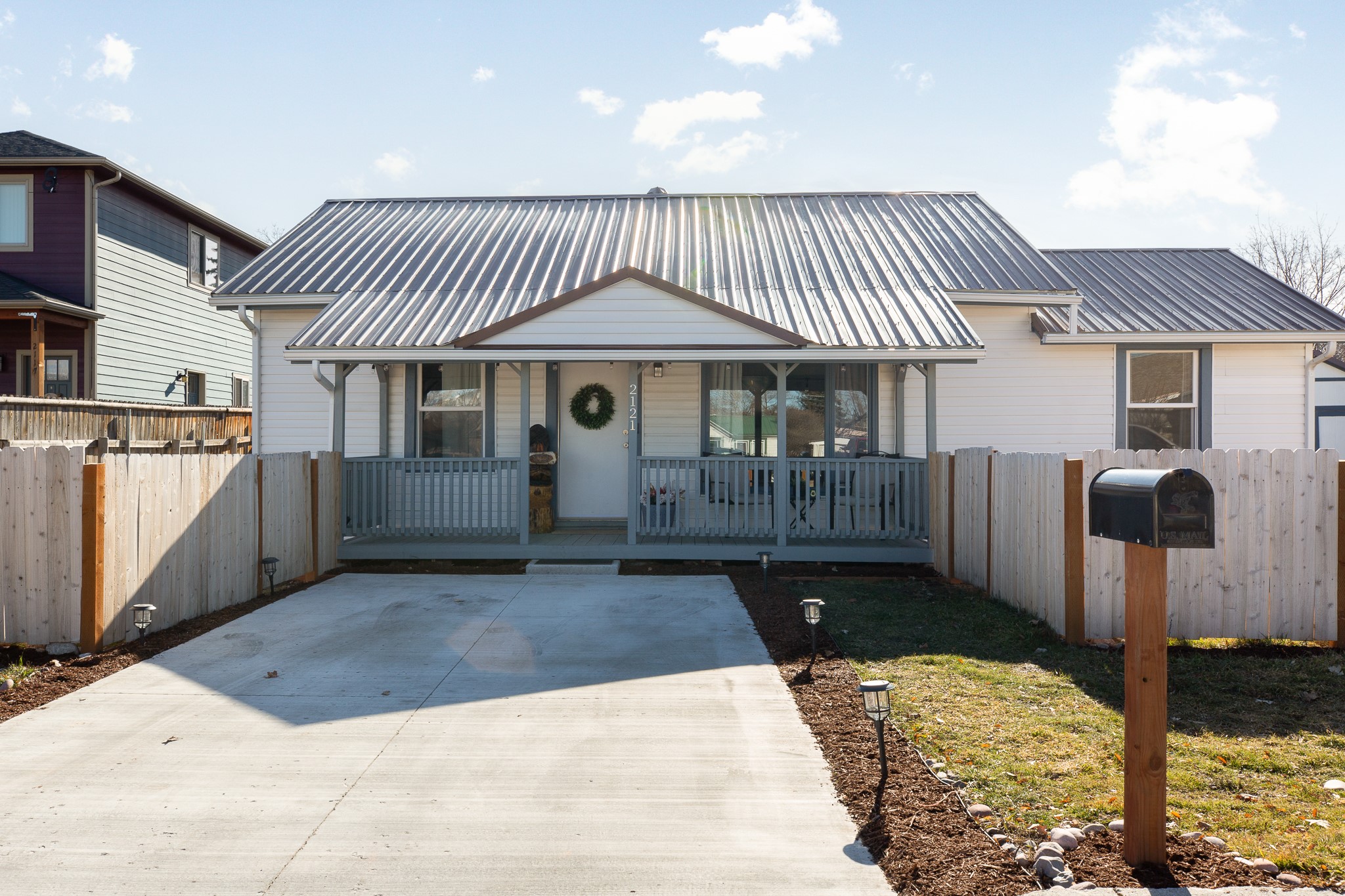 2121 Kensington Avenue