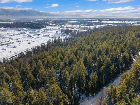 Tiny photo for 119 Stageline Court, Whitefish, MT 59937 (MLS # 30069876)