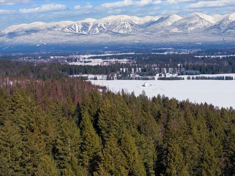 Tiny photo for 119 Stageline Court, Whitefish, MT 59937 (MLS # 30069876)