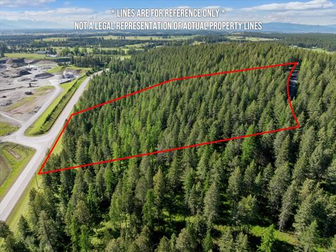 Tiny photo for 119 Stageline Court, Whitefish, MT 59937 (MLS # 30069876)