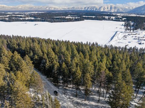 Tiny photo for 119 Stageline Court, Whitefish, MT 59937 (MLS # 30069876)