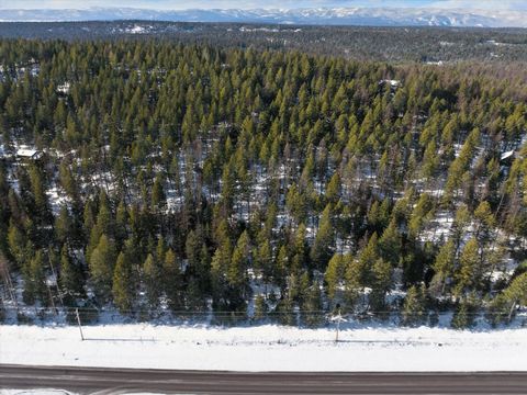 Tiny photo for 119 Stageline Court, Whitefish, MT 59937 (MLS # 30069876)