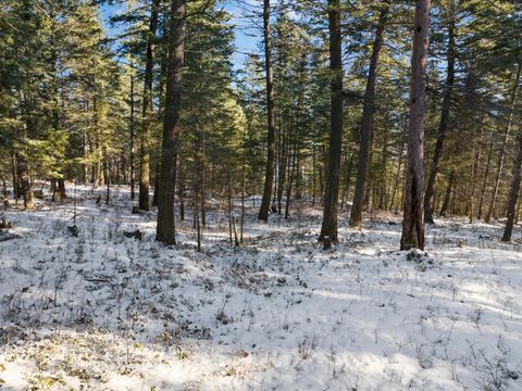 Tiny photo for 119 Stageline Court, Whitefish, MT 59937 (MLS # 30069876)