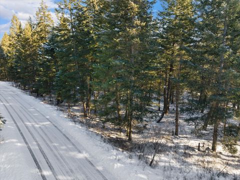 Tiny photo for 119 Stageline Court, Whitefish, MT 59937 (MLS # 30069876)