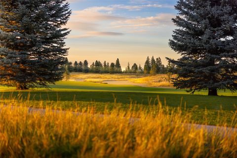 576 Koocanusa Estates Drive Eureka MT 59917