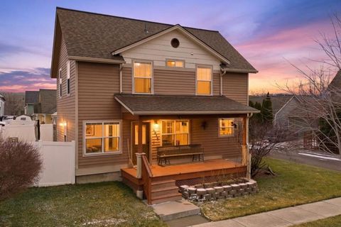 4826 Storehouse Way Missoula MT 59808