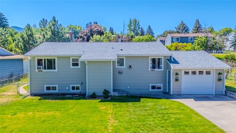 2227 E Crescent Drive Missoula MT 59803