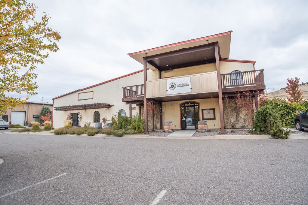 Photo of 5646 W Harrier Drive, Missoula, MT 59808 (MLS # 30062007)