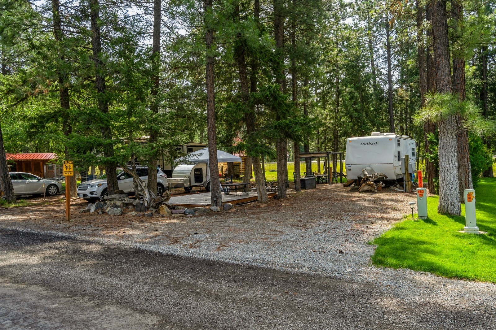 95 Kokanee Drive