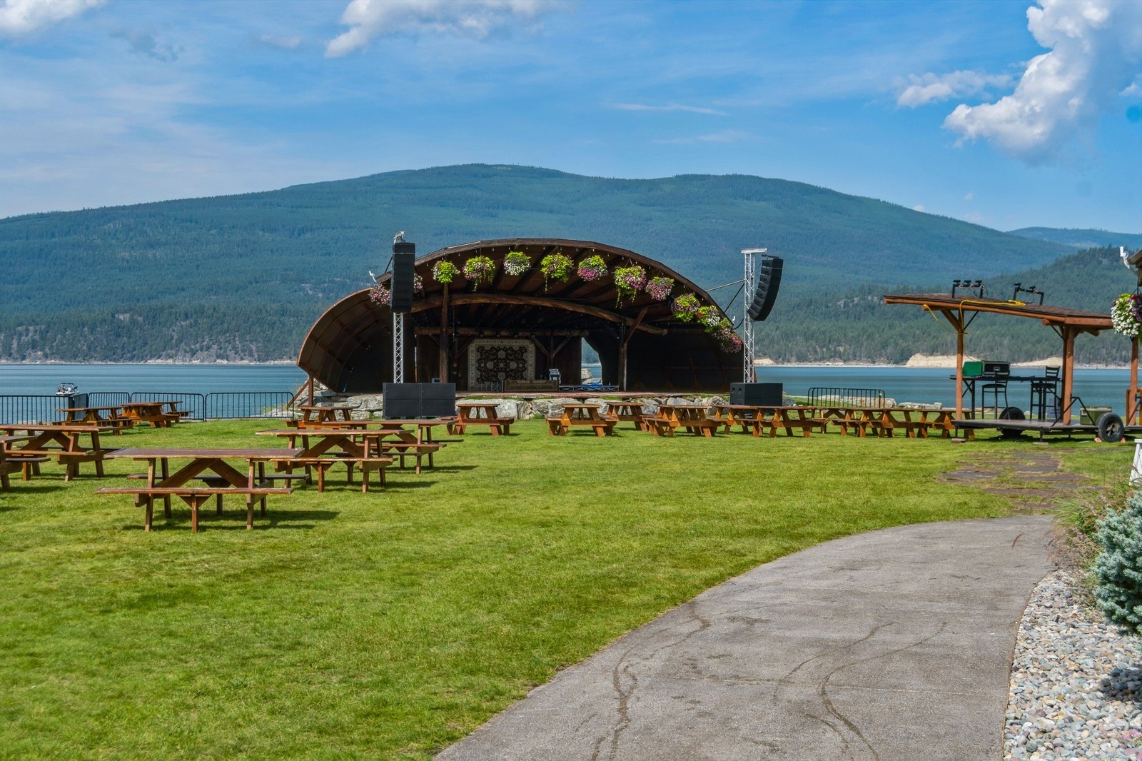 95 Kokanee Drive