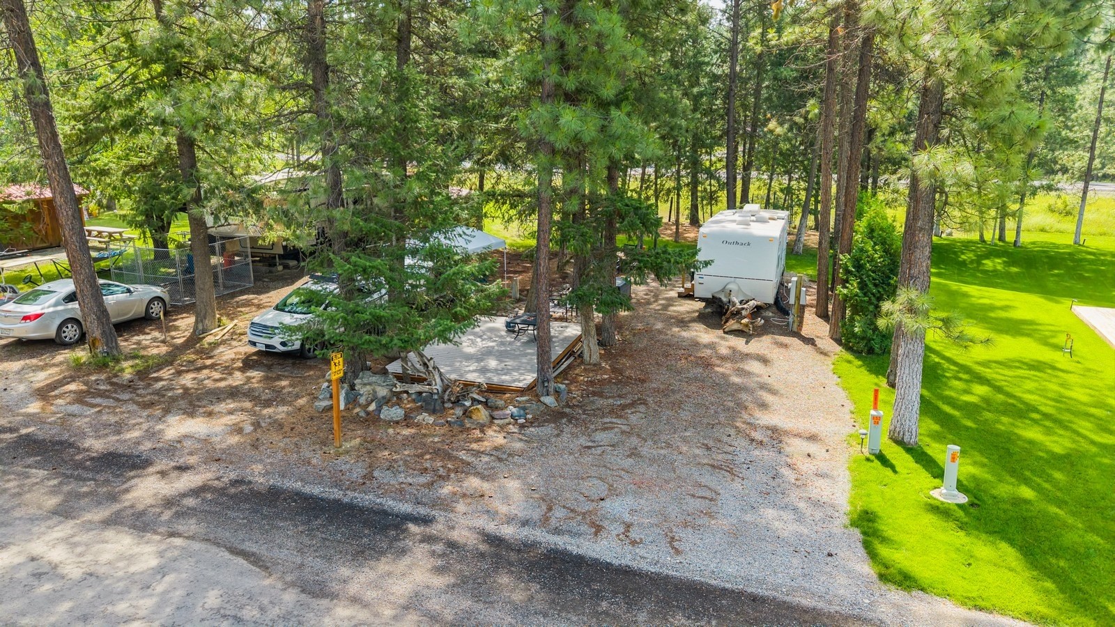 95 Kokanee Drive