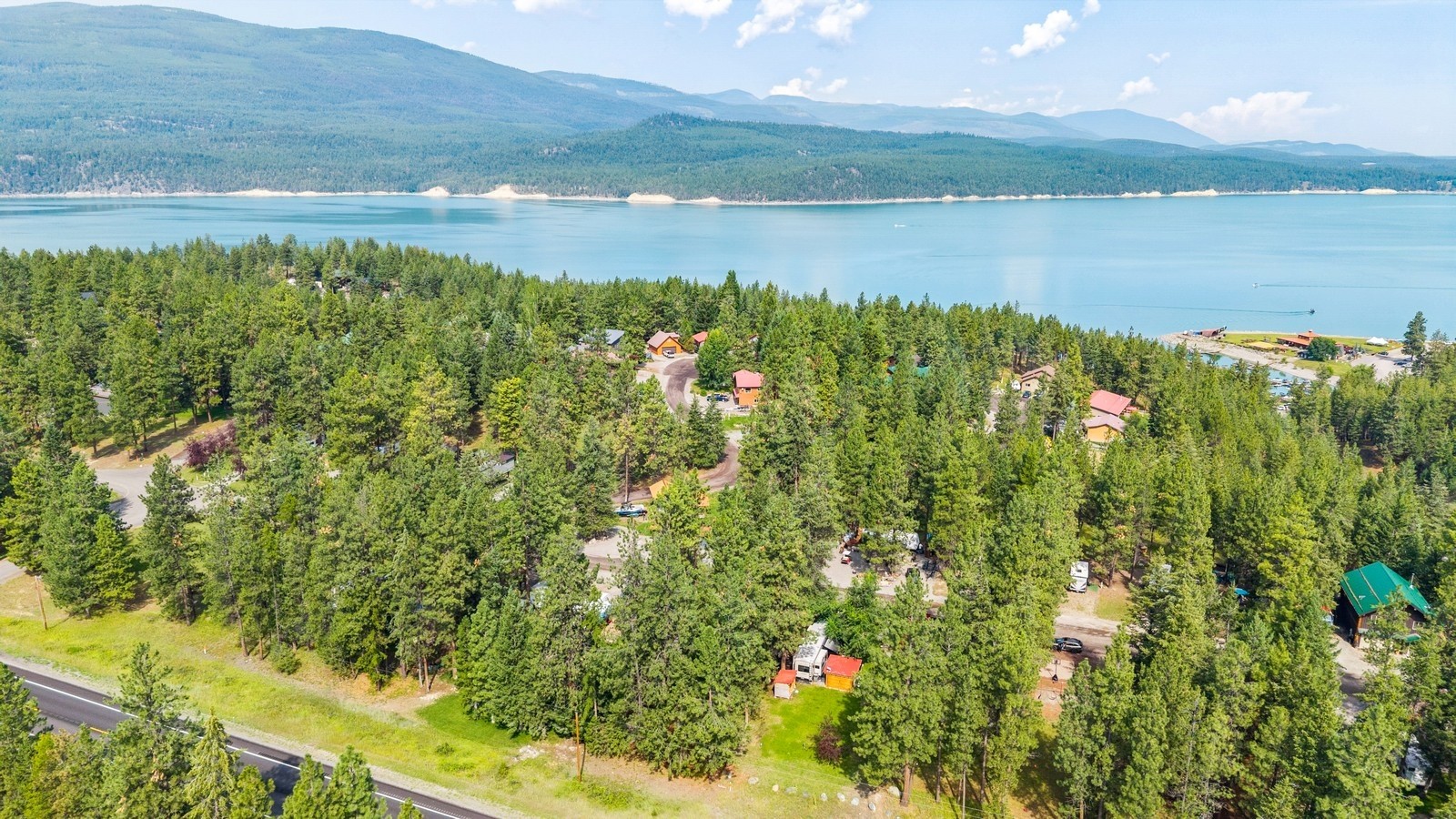 95 Kokanee Drive