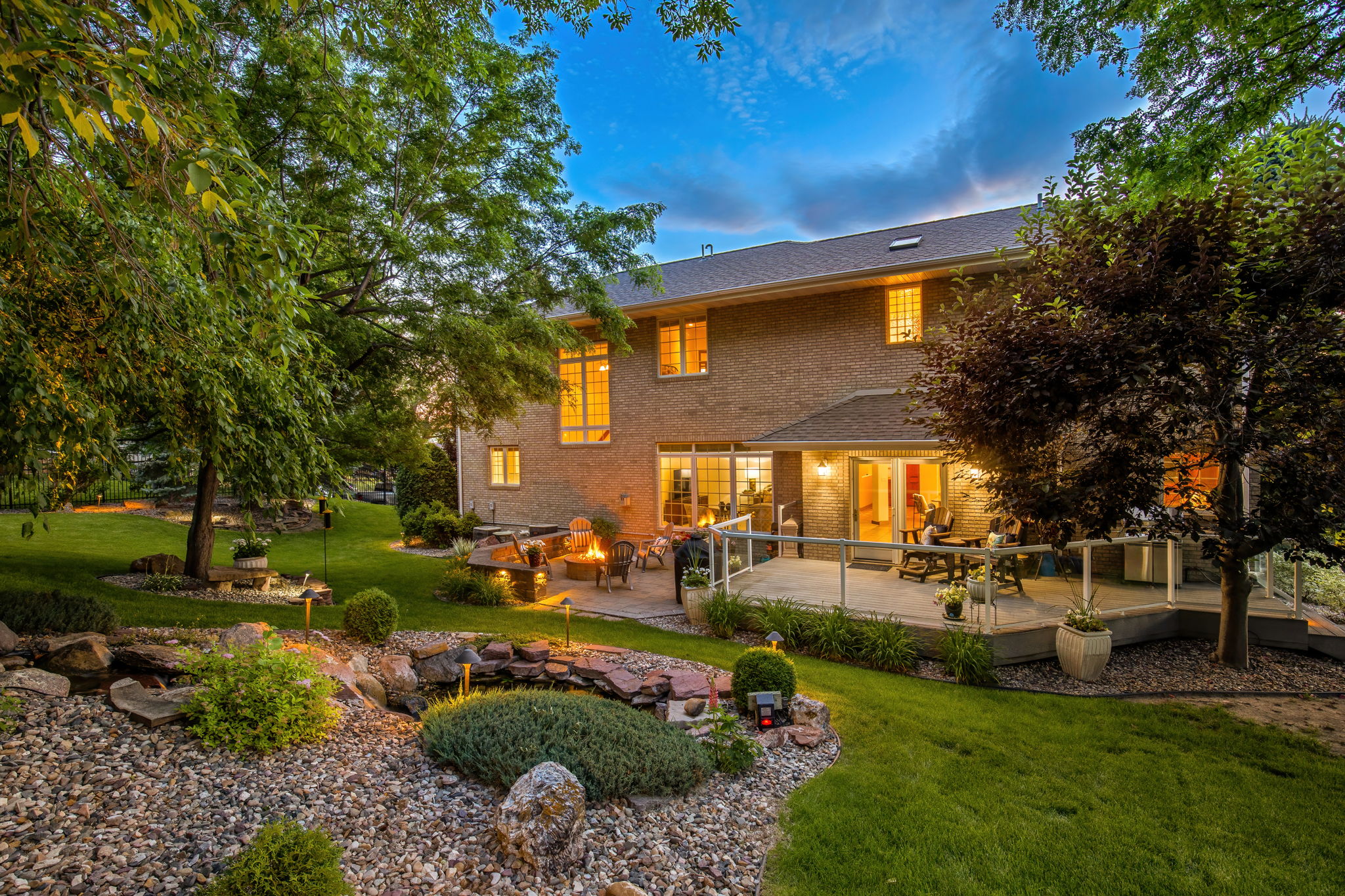 23 Prospect Drive