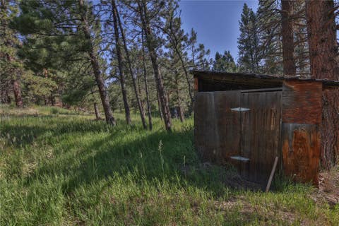 Tiny photo for 14 Ante Lane, Jefferson City, MT 59638 (MLS # 30072363)