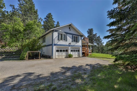 Tiny photo for 14 Ante Lane, Jefferson City, MT 59638 (MLS # 30072363)