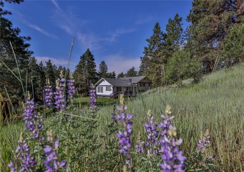 Tiny photo for 14 Ante Lane, Jefferson City, MT 59638 (MLS # 30072363)