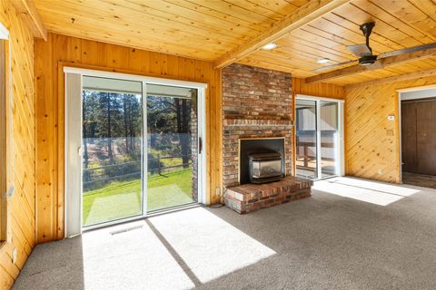 Tiny photo for 14 Ante Lane, Jefferson City, MT 59638 (MLS # 30072363)