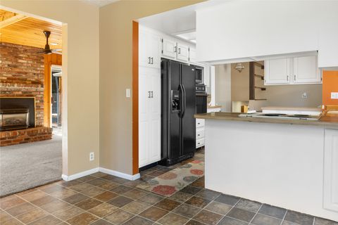 Tiny photo for 14 Ante Lane, Jefferson City, MT 59638 (MLS # 30072363)