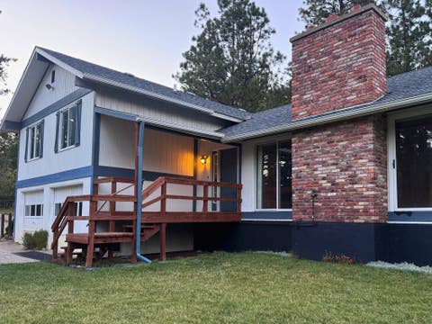 Tiny photo for 14 Ante Lane, Jefferson City, MT 59638 (MLS # 30072363)